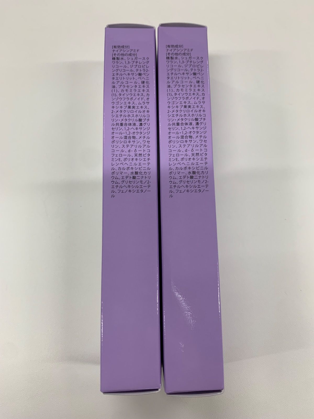 CHURUMI ナイアシンアミド フェイスクリーム CHURUMI チュルミ クリーム 22g ナイアシンアミド スキンケア