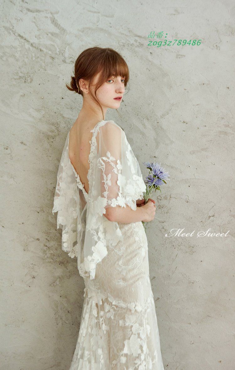 ロングドレス