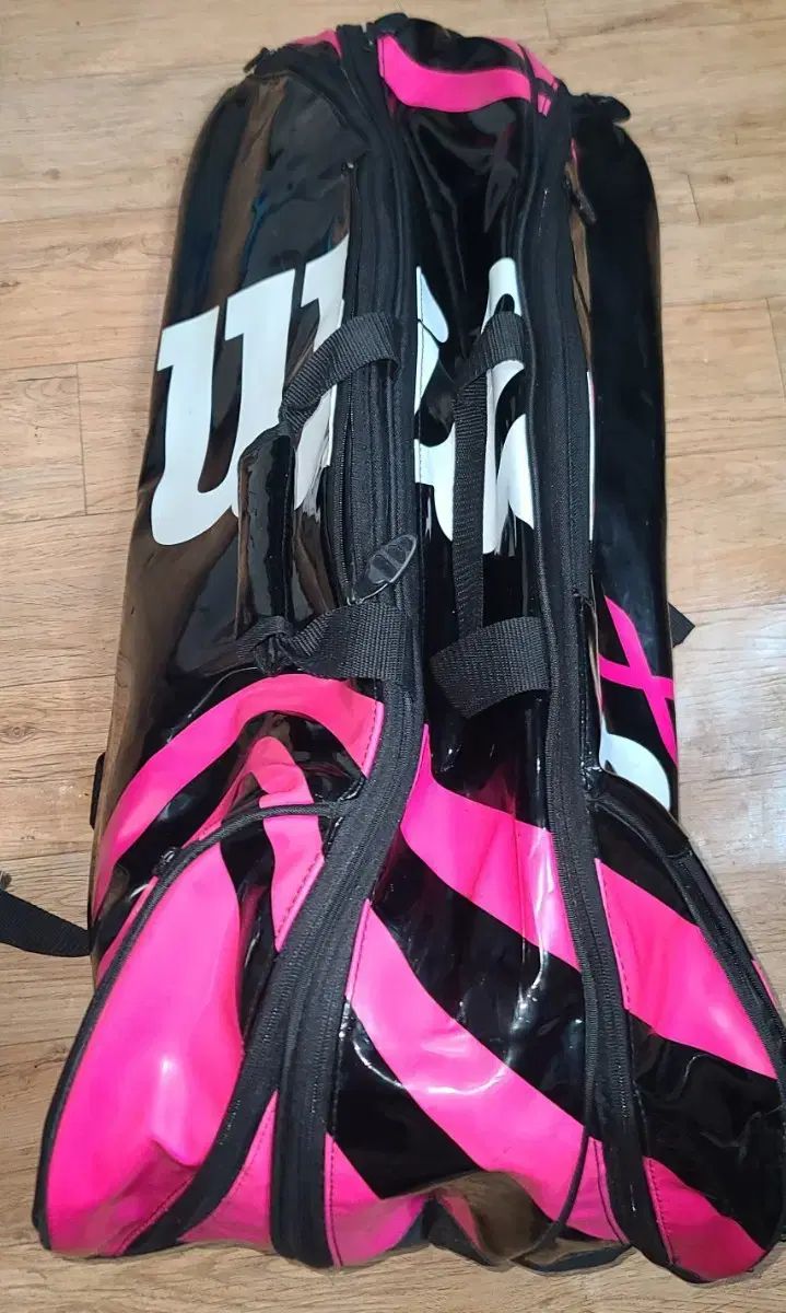 ウィルソン Wilson テニス バッグと ケース