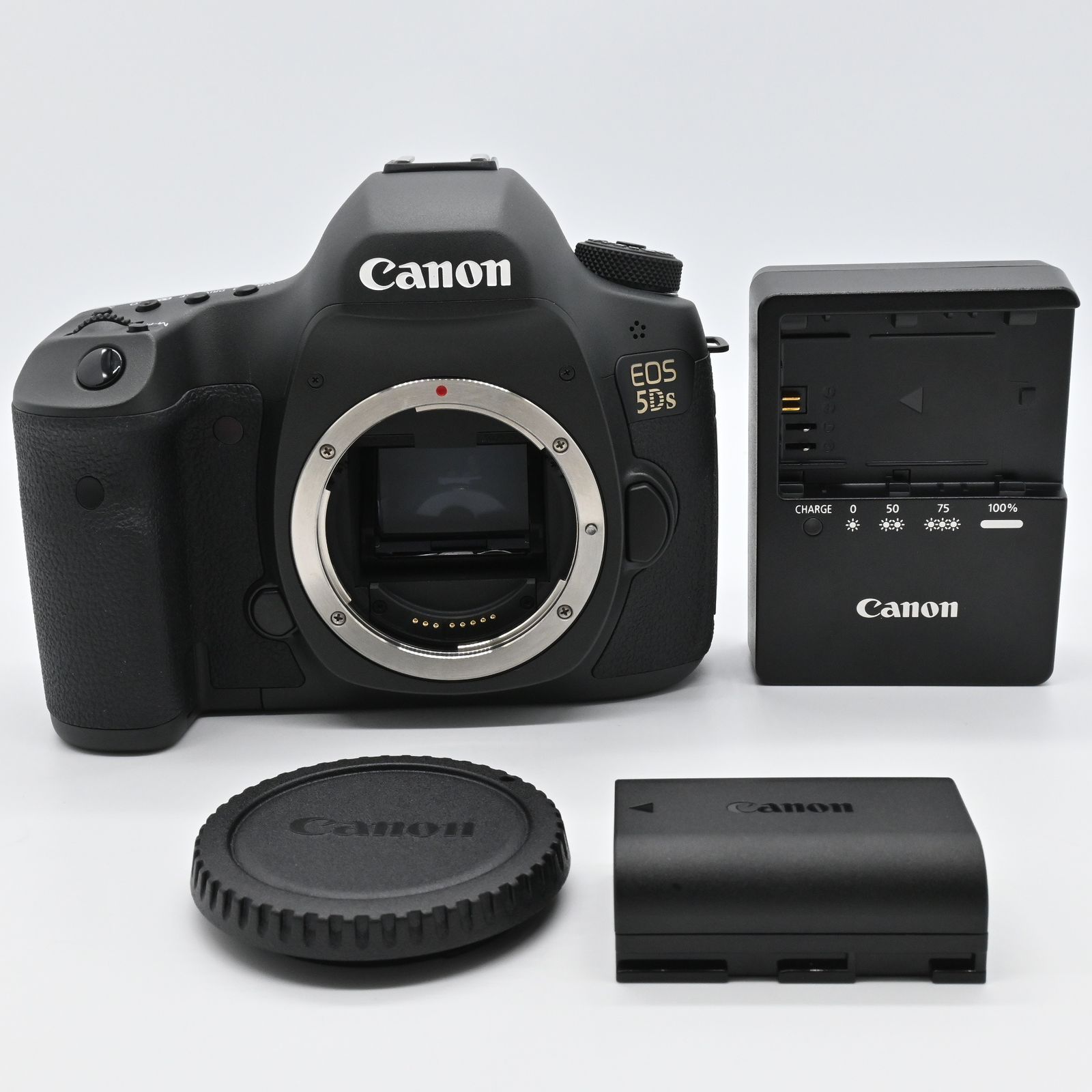 キャノン EOS 5Ds ボディのみ 【公式通販】