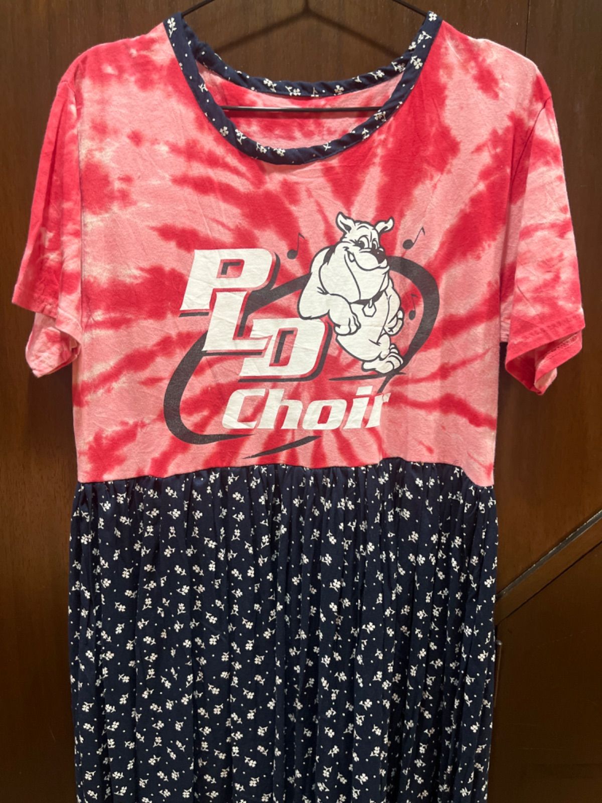 リメイクワンピース
