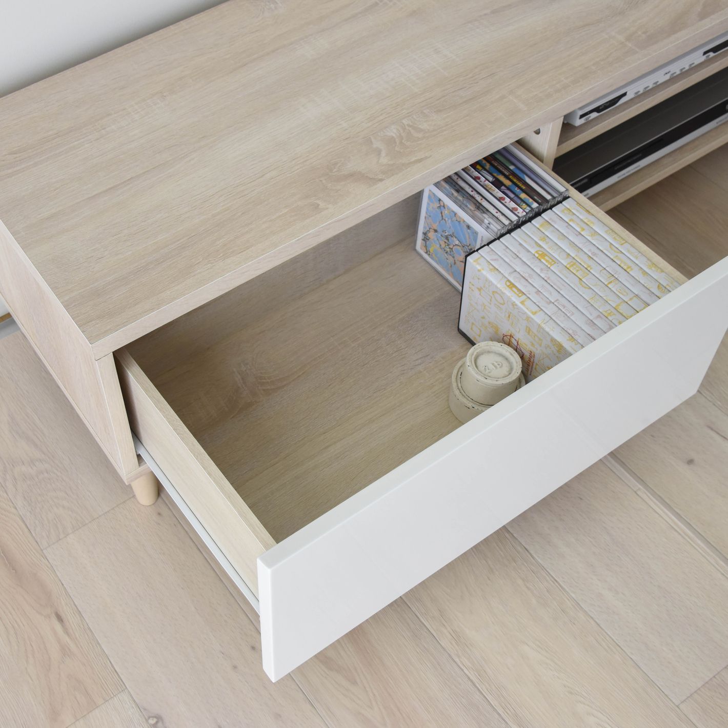 テレビボード 幅180cm