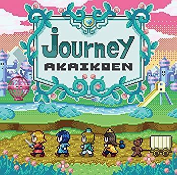 【】journey(初回限定盤)(DVD付)