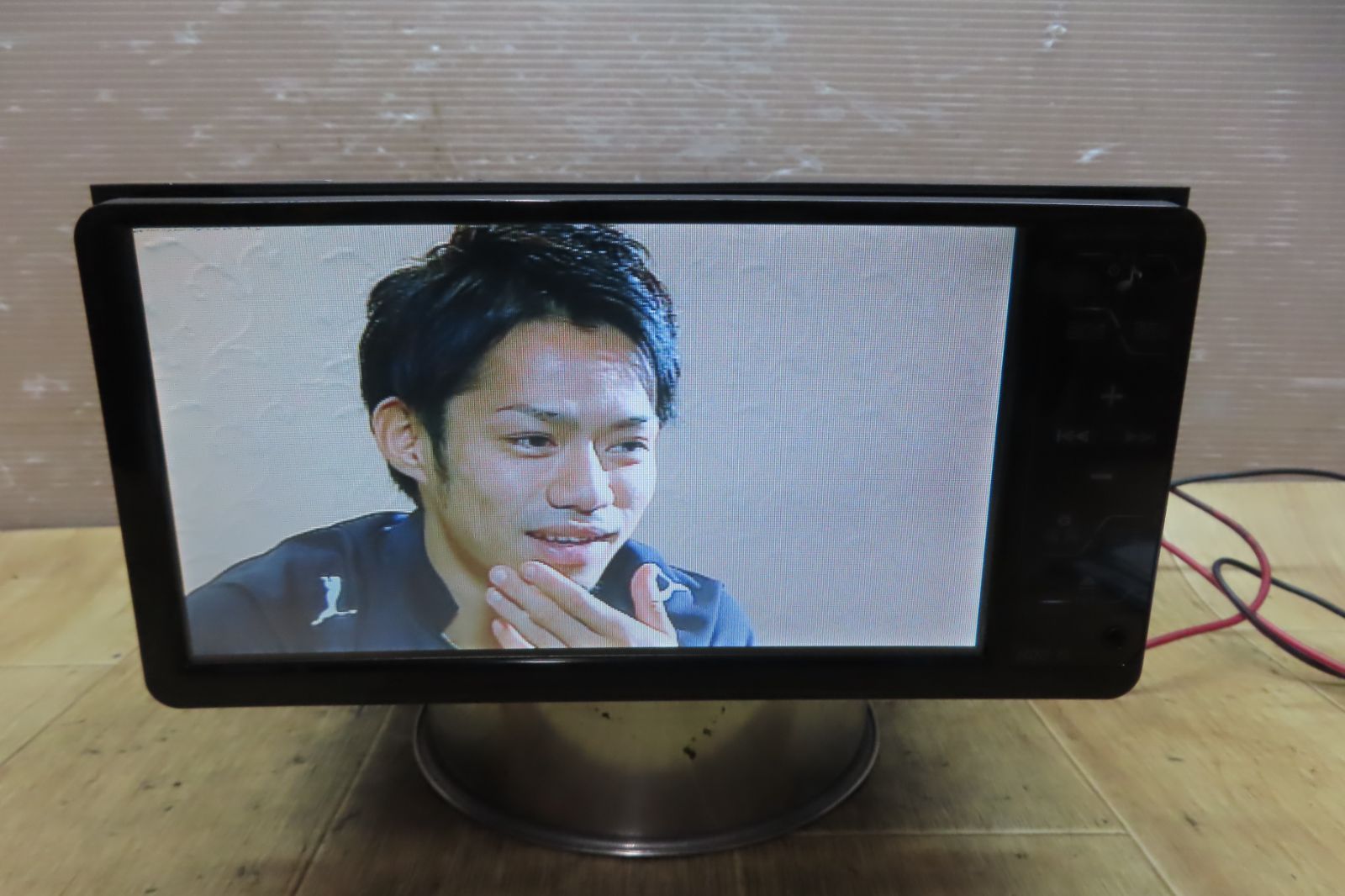 DVD再生OK