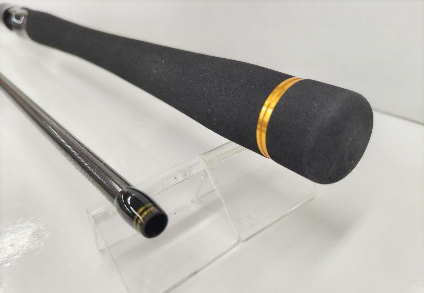  ダイワ ブレイゾン 662 MLS 01 バスフィッシング バスロッド スピニング 2ピース バススピン バーサタイル バスロッド ロッド