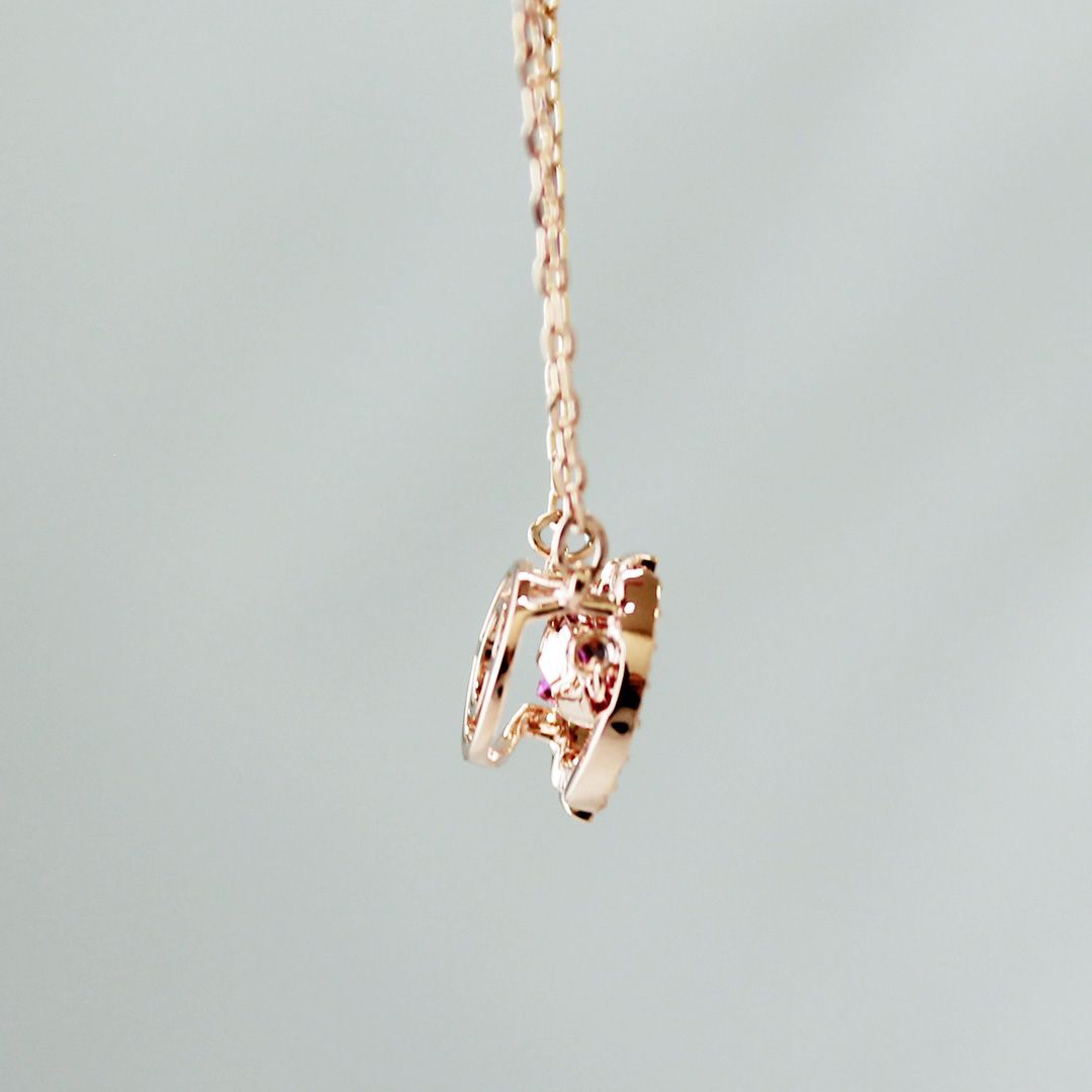 新品・未使用 】 SWAROVSKI スワロフスキー ネックレス Sparkling 