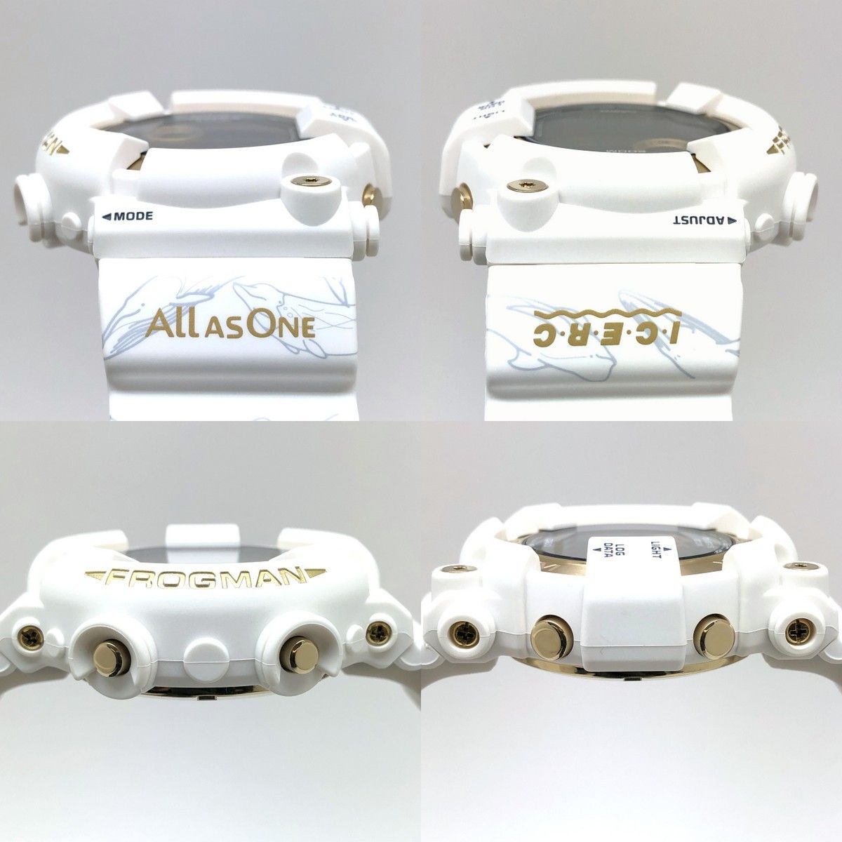 ジーショック GW-8201K-7