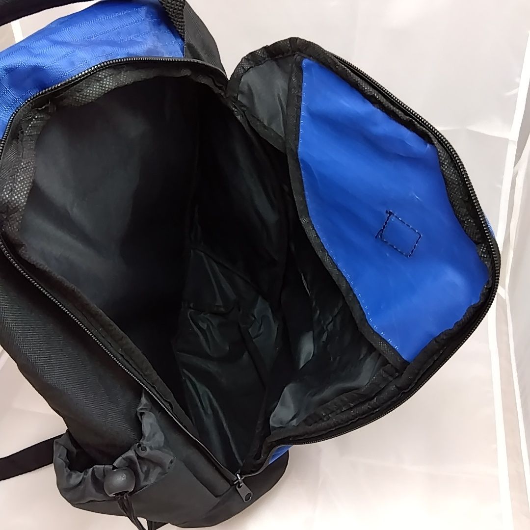 Panasonic FCバルセロナ バックパック バックパック Panasonic パナソニック FC バルセロナ リュック - メルカリ