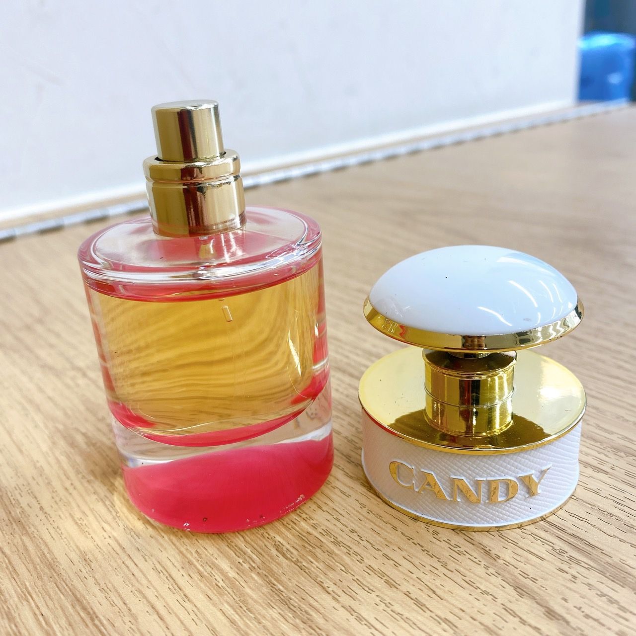 プラダ キャンディ キス オーデパルファム 30ml 香水 AID プラダ キャンディ キス オーデパルファム 30ml 香水 AID