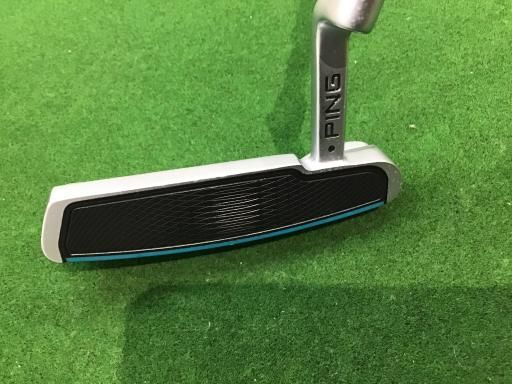 ピン シグマ2 FETCH 34インチ PP62 美品 美品！ PIN SIGMA 2 FETCH 34