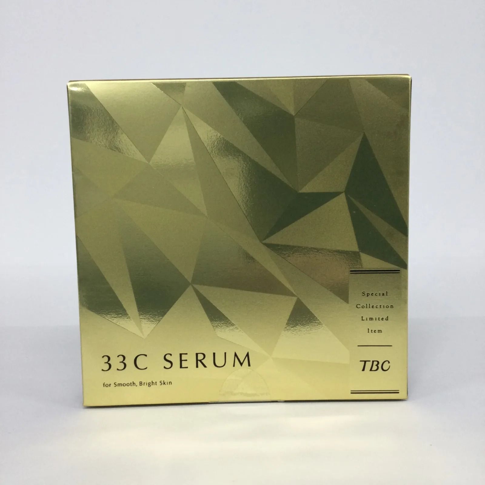 33Cセラム12ml エステティックTBC 33Cセラム TBC 33Cセラム 美容液