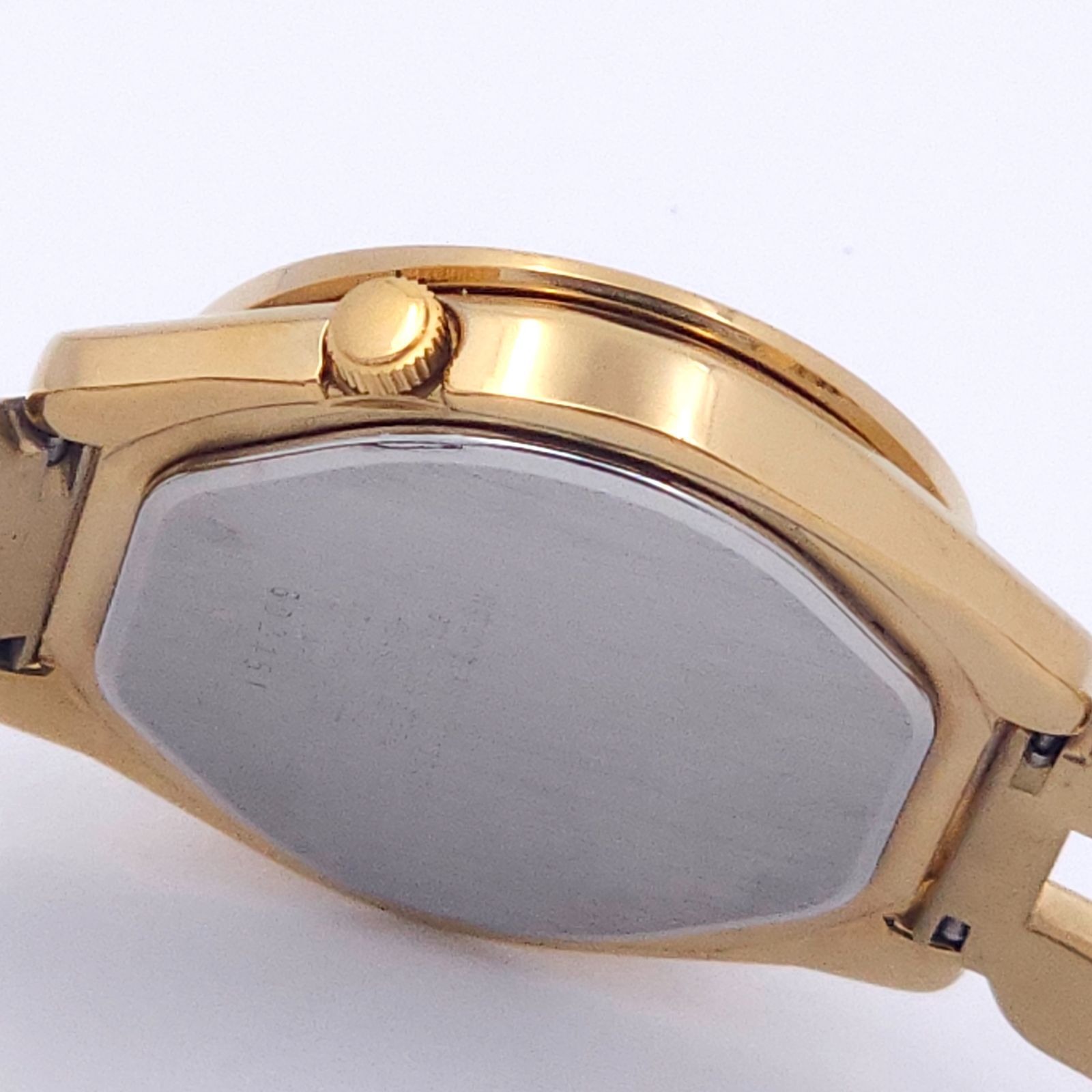 ☆極美品 デッドストック SEIKO セイコー アルバ AKA V743-5A10 QZ