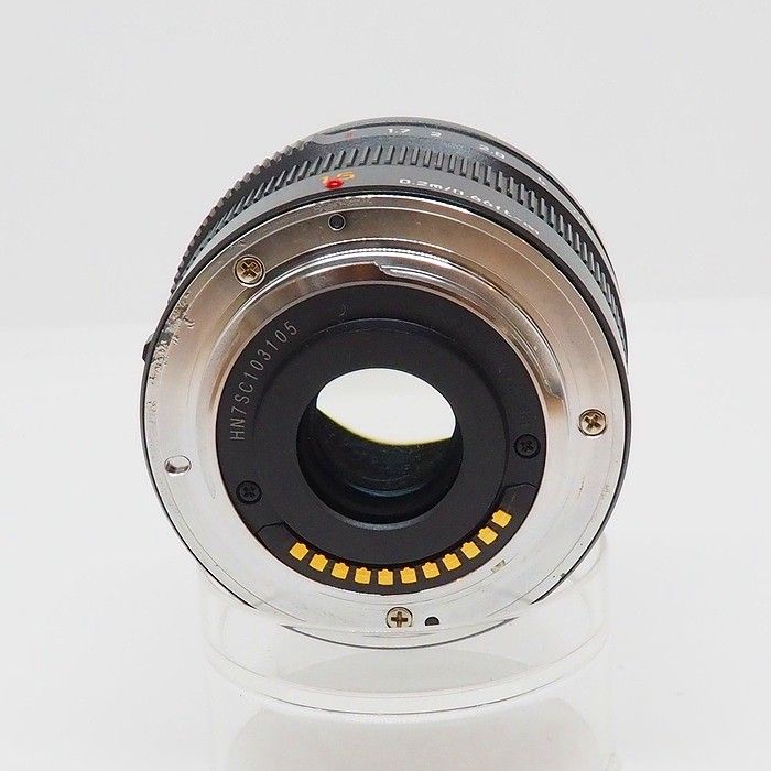  パナソニック Panasonic DG 15 1 7 ASPH H X 015 その他 カメラ