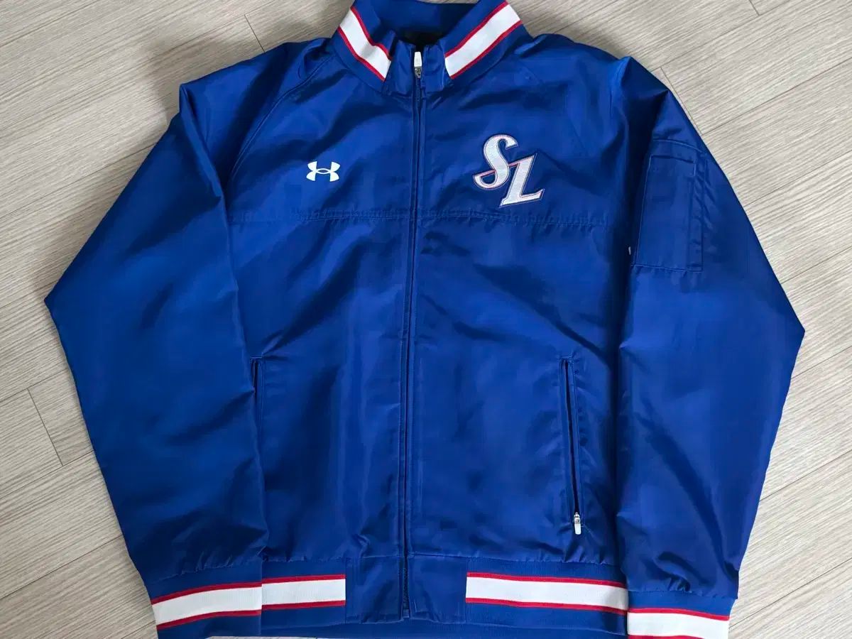 サムスン ライオンズ UNDER ARMOUR アンダーアーマー チュンザム XL