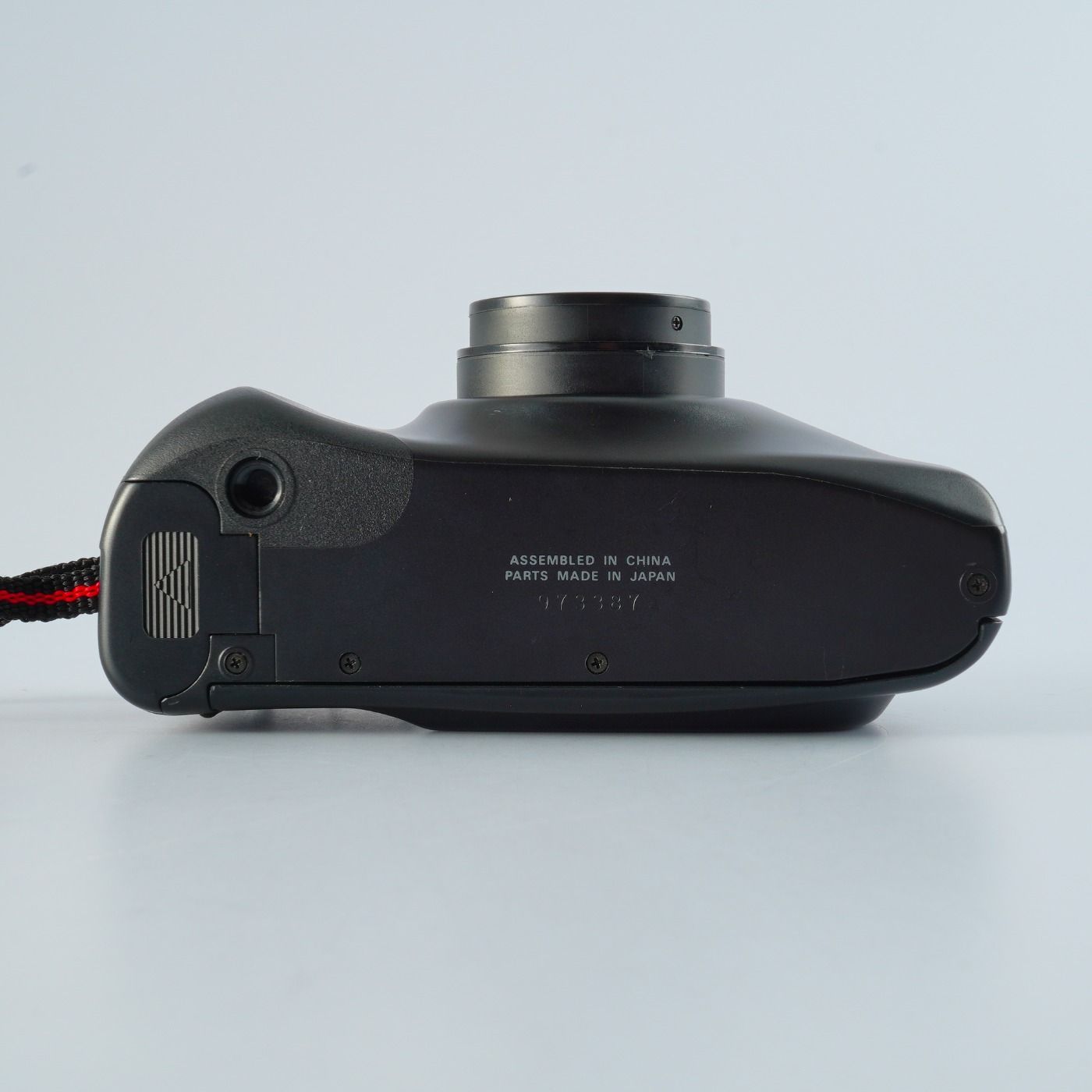 KYOCERA 京セラ Campus 70 コンパクトフィルムカメラ