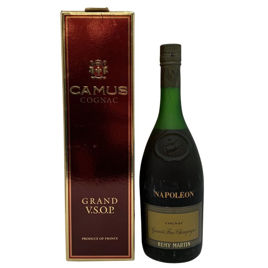 レミーマルタン エクストラ グランドファインシャンパーニュ 未開栓 レミーマルタン エクストラ グランドファイン 700ml 未開栓 - メルカリ