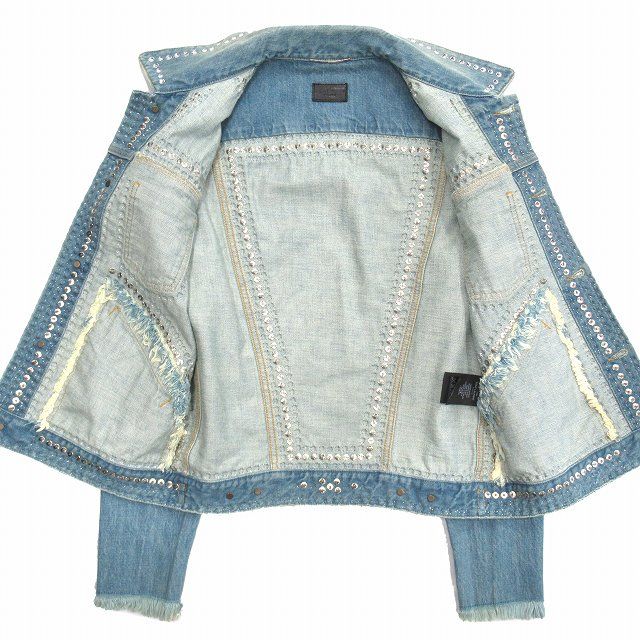 16ss サンローラン パリ SAINT LAURENT PARIS by Hedi Slimane エディ 