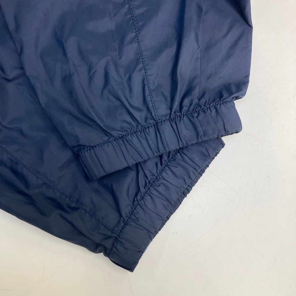 PEARLY GATES ネイビー ジャケット サイズ5 PEARLY GATES ネイビー ジャケット サイズ5 PGG PEARLY GATES