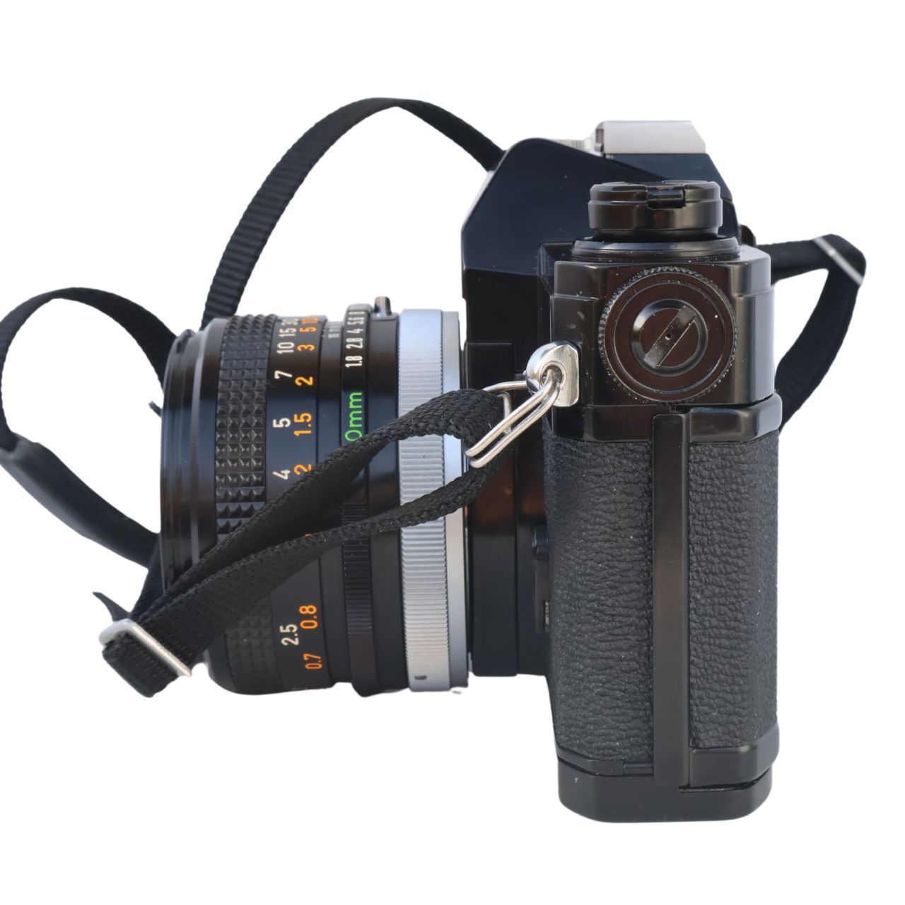 FD 50mm