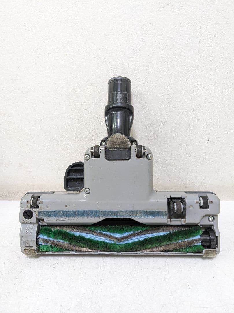 Panasonic MC-SR20G-S サイクロン式掃除機 2012年製 - メルカリ