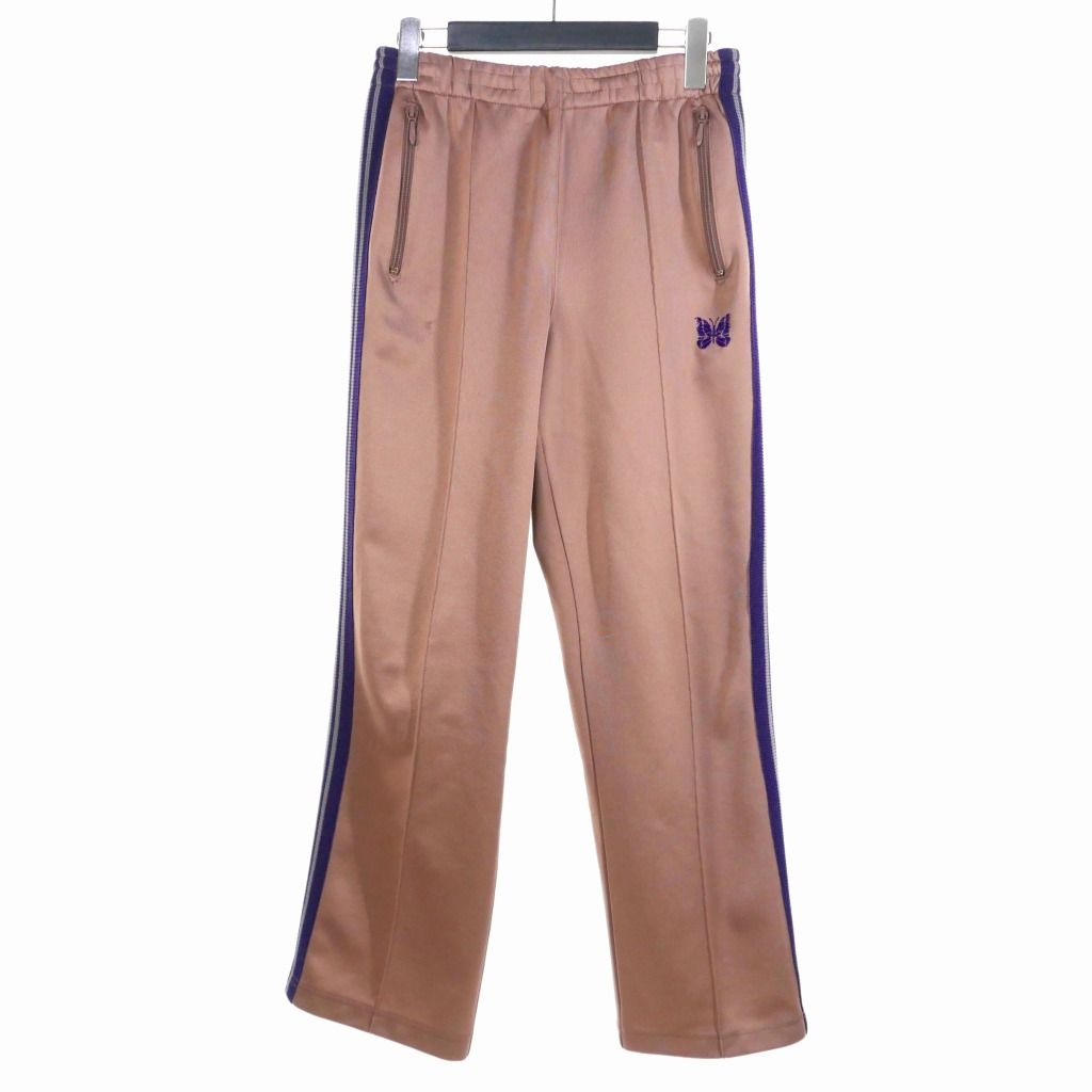 ニードルス　トラックパンツ　22aw 22AW ニードルス ニードルズ Needles Track Pant トラックパンツ