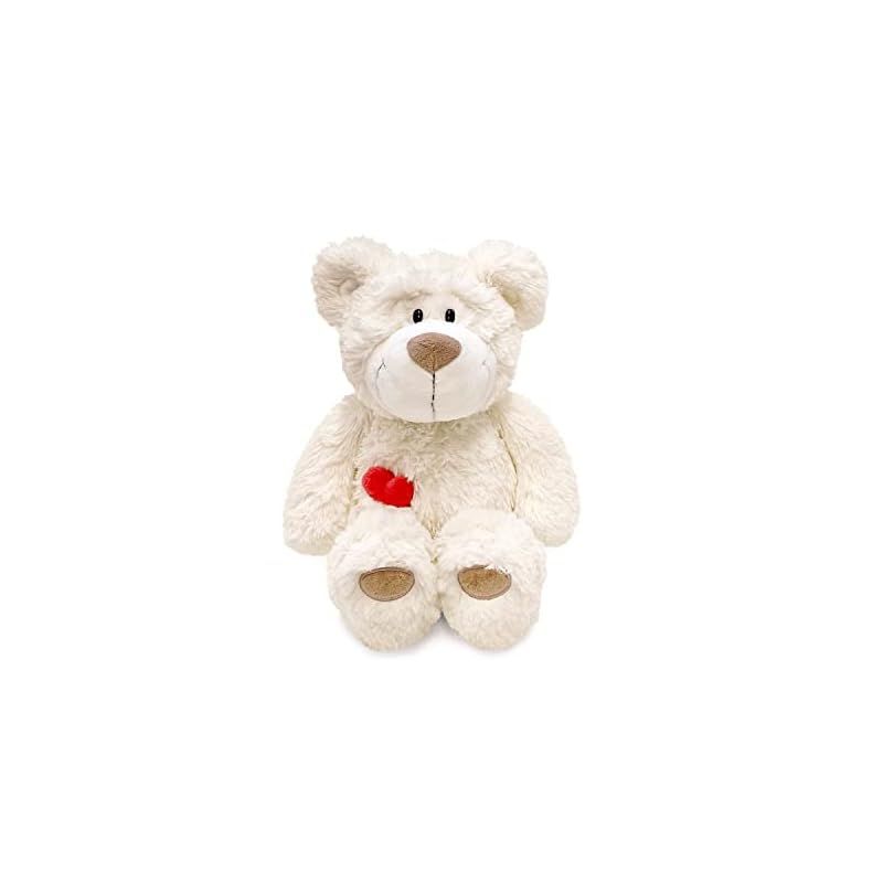NICI ベビーベア　クラシック　35cm entre square｜NICI ぬいぐるみ/ラブベア クラシック 35