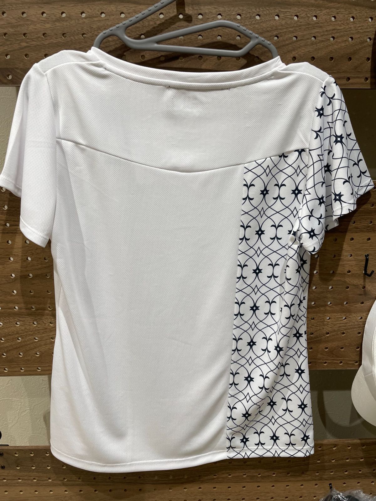 ☆Babolat バボラ テニスウェアセット ☆M とL バイザー付き バボラ