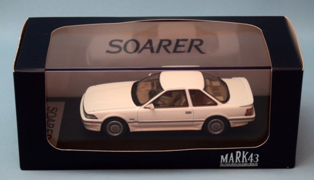 Toyota Soarer