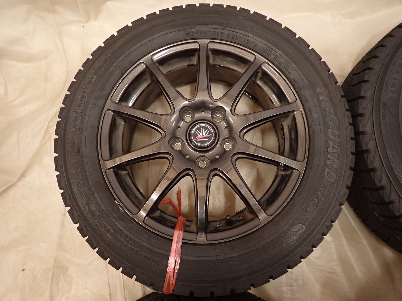 アイスガード IG52C