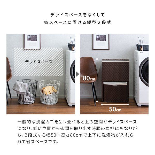 ランドリーボックス