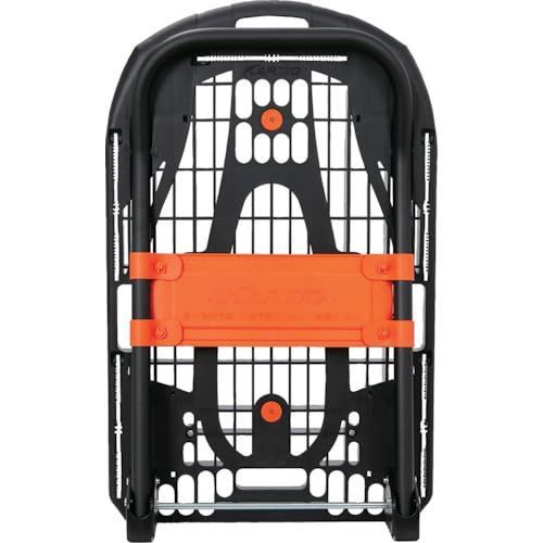 トラスコ 新型カルティオ