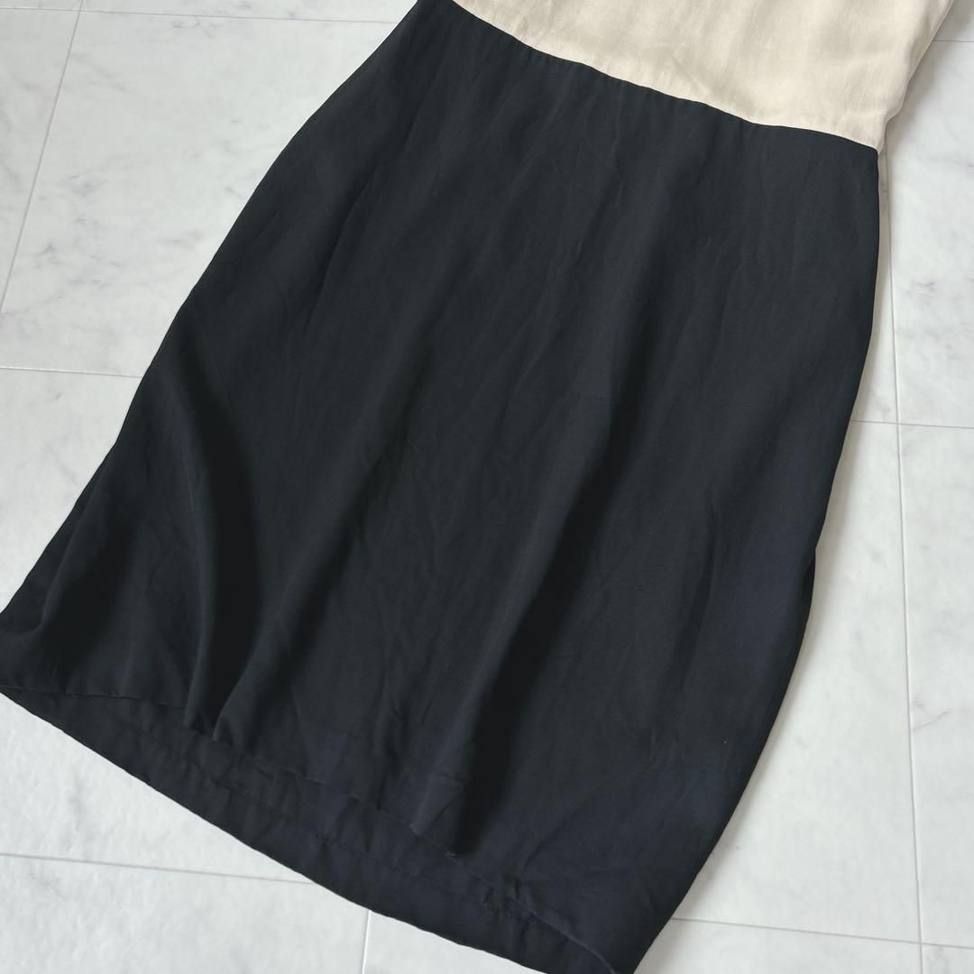 【美品】CELINEセリーヌ ウールシルクワンピースドレス フィービー期 希少 CELINE フィービー期の希少ワンピース シルク 美品】CELINEセリーヌ