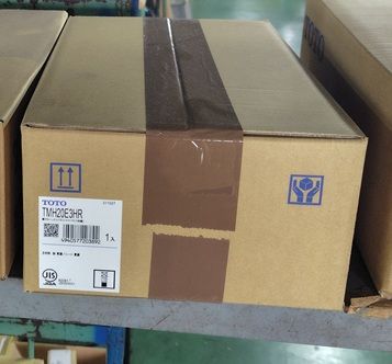 お土産 TOTO 壁付2ハンドル混合水栓 TMH20E3R 売り切れ次第終了。