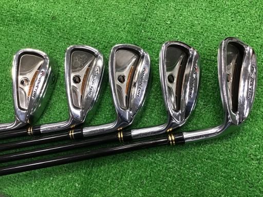 中古】 マジェスティゴルフ(旧マルマン) ZETA TYPE-713 #5 単品