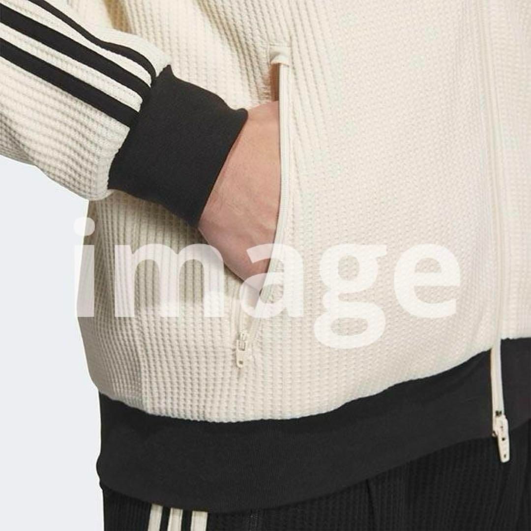6986 adidas ワッフルべッケンバウアー ホワイト 2025モデル L 6986 adidas ワッフルべッケンバウアー ホワイト 2025モデル L