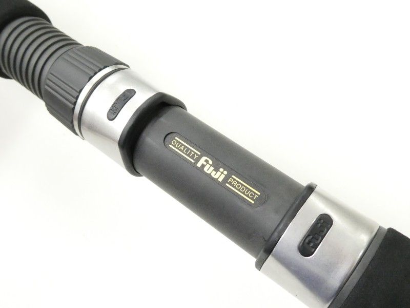  カーペンター ブルーチェイサー 84 22 R-パワーI 02- オフショアロッド ロッド