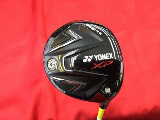 ヨネックス EZONE XP 5W フェアウェイウッド FW REXIS KAIZA 7 フレックスS メンズ 男性用 右利き 右用 Bランク ゴルフクラブ