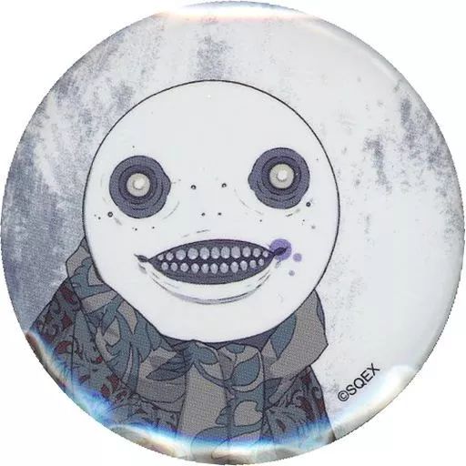 ニーアレプリカント 缶バッジ エミール Amazon | ニーアオートマタ エミール 缶バッジ ヨコオタロウ