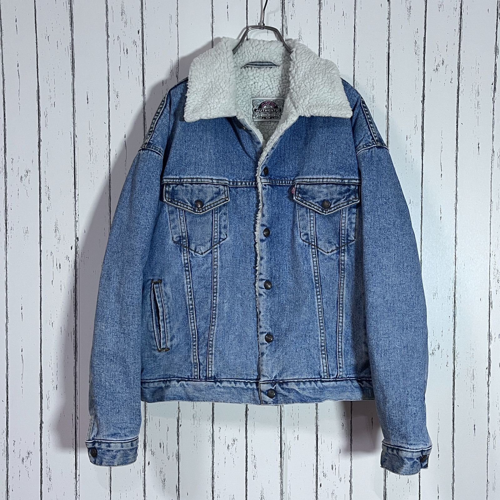 90s USA製 XL Levi