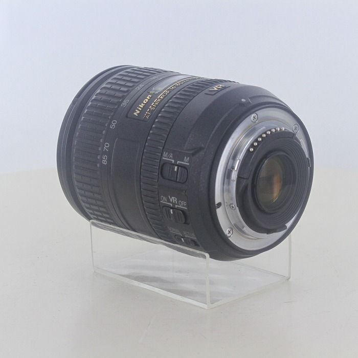 ニコン) Nikon AF-S 注文 DX 16-85/3.5-5.6G ED VR ニコン AF-S