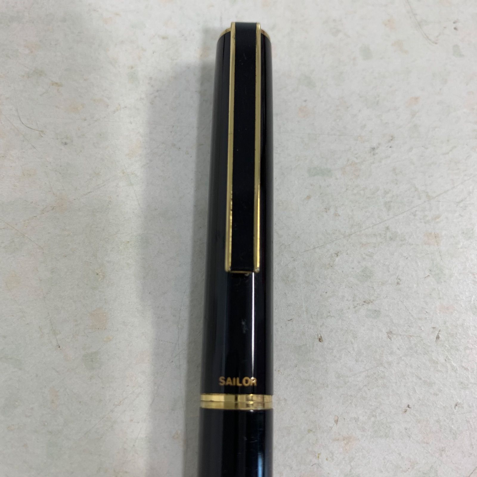 WATERMAN 18K 750 万年筆　【おまけ】モンブラン万年筆 WATERMAN 18K 750 万年筆 【おまけ】モンブラン万年筆