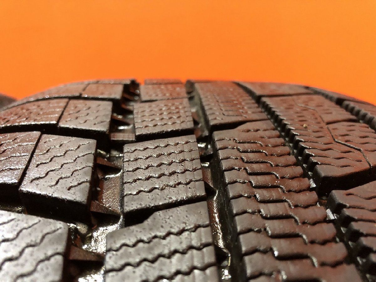 TOYO WINTER TRANPATH TX 205/55R17】【OZ オズ MSW 17インチ