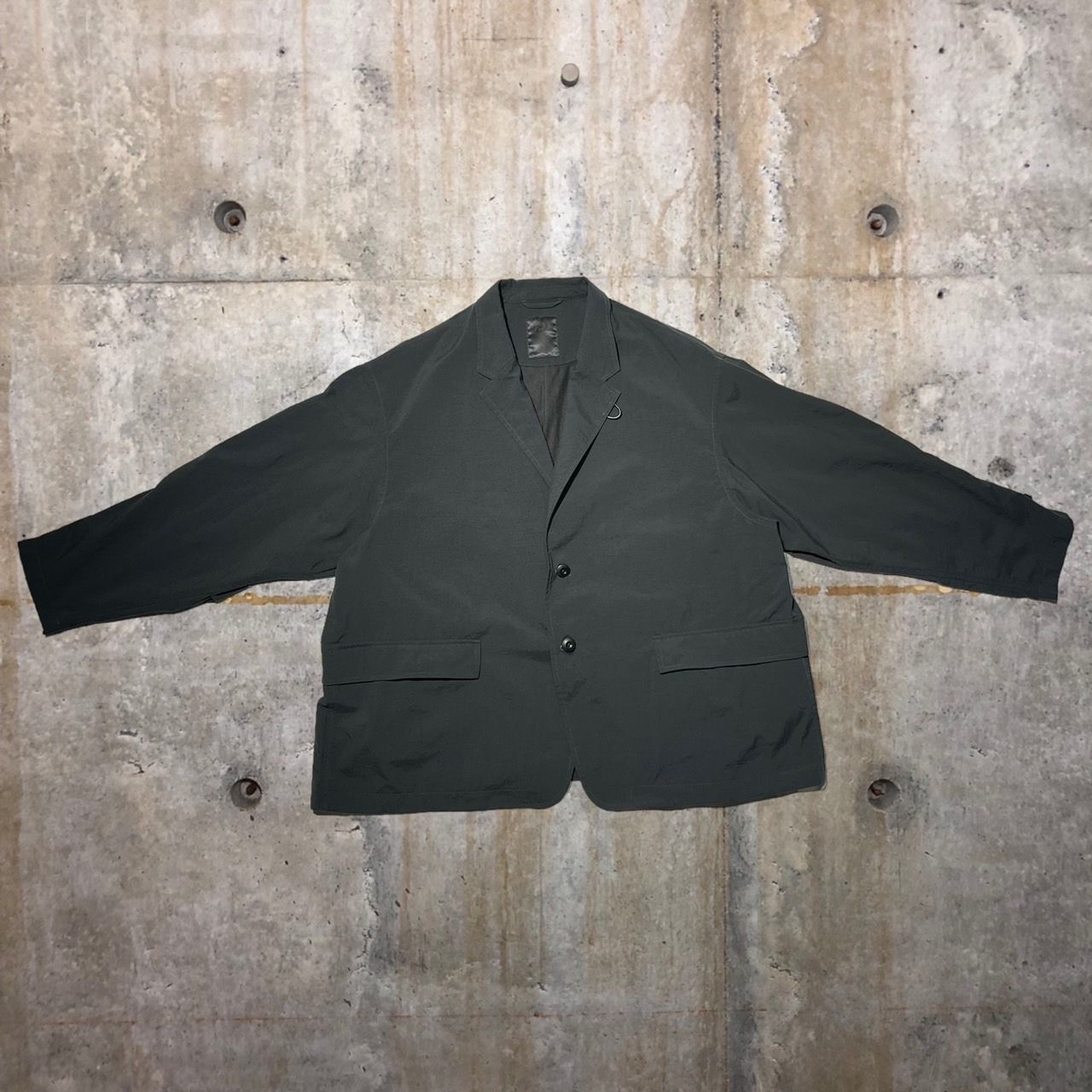 DAIWA PIER39(ダイワ ピア39) TECH BUSH 2B JACKET/テーラード 