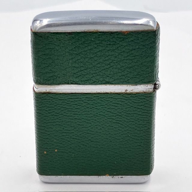 ハーフカバーレザー スチール製