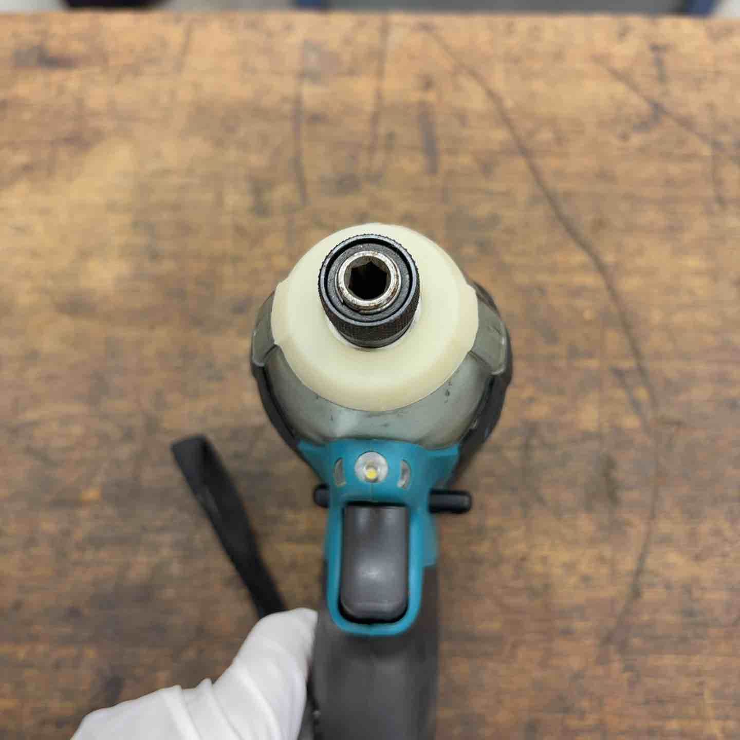 makita コードレスソフトインパクトドライバー