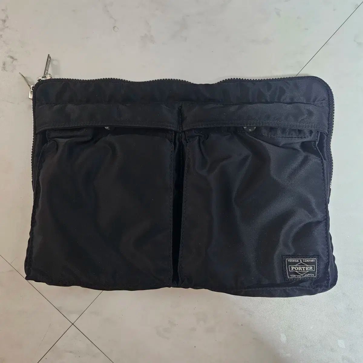 Porter(ポーター) DOCUMENT