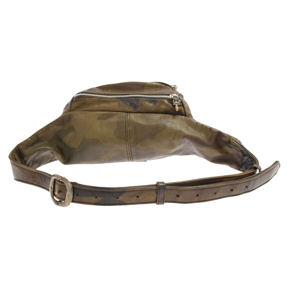 chrome hearts snat pack #1 camo 迷彩 chrome hearts snat pack #1 camo 迷彩