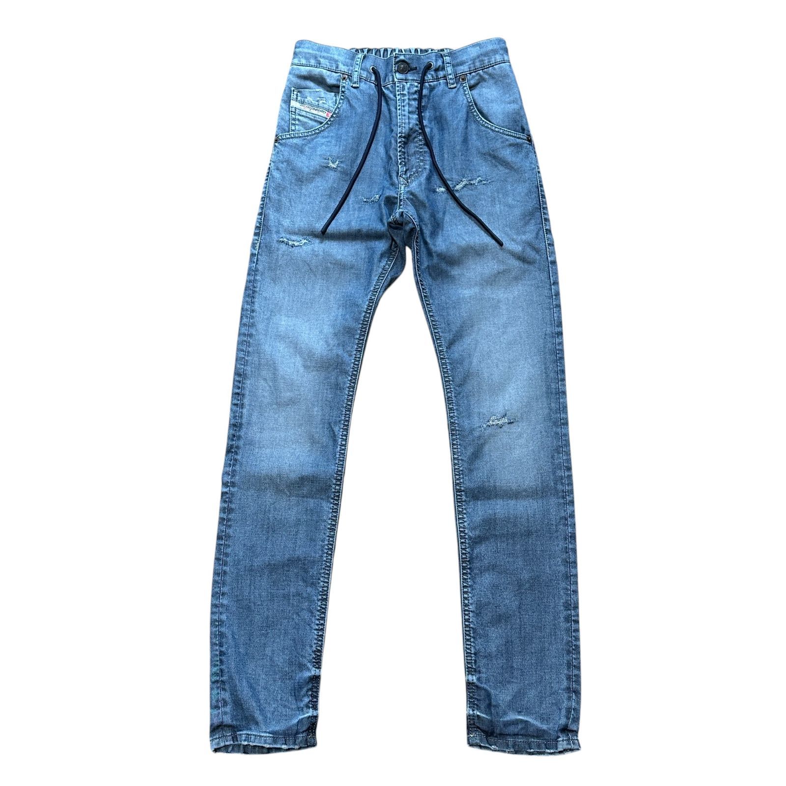 DIESEL KROOLEY-E-NE E9H13 メンズS W26 JOGG JEANS ディーゼル