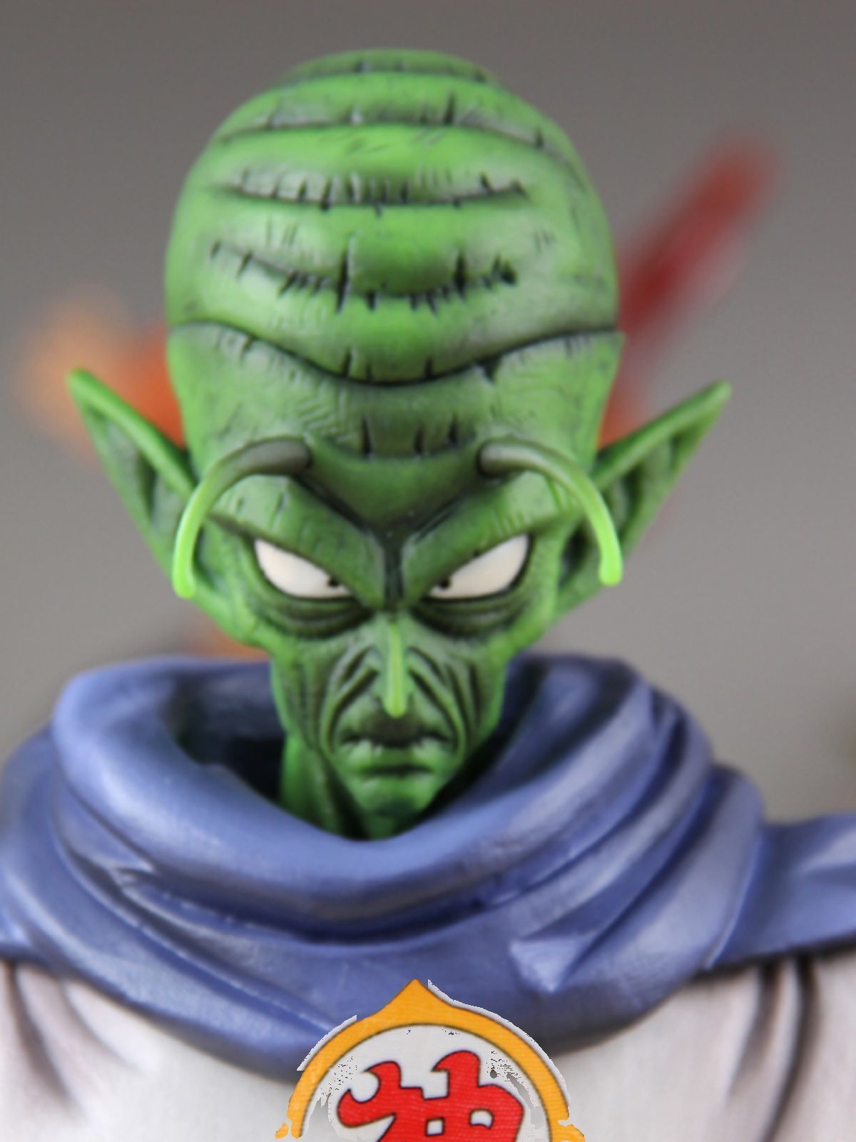 ドラゴンボールガレージキット