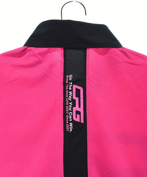 CPGゴルフ｜レディース｜L